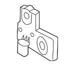8K0906651D - Emission System: Leak Detect Pump for Volkswagen: Golf, Golf Alltrack, Golf R, Golf SportWagen, GTI Image