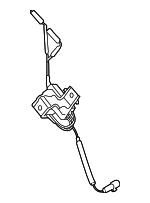 86327AL71A - : Amplifier for Subaru Image