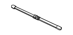 9J0955427 - Electrical: Wiper Blade for Porsche: Taycan Image