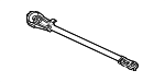 9J0955707 - : Wiper Arm for Porsche Image