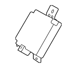 91940B2010 - : Module for Kia: Soul Image