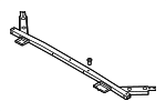32377165 - : Upper Tie Bar for Volvo Image