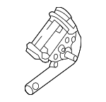 J9C6270 - : Tensioner for Jaguar: E-Pace Image