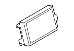 FR3Z10D885FA - Body: Display Unit for FORD Image