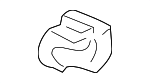 5360120060C0 - Body: Hood Release Handle for Toyota Image