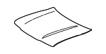 5330135170 - Body: Hood Panel for Toyota Image