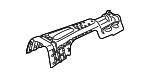 41127152424 - Body: Reinforcement for BMW Image
