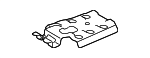 41117145305 - Body: Floor Pan Reinforcement for BMW Image