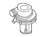 11721432907 - : Air Pump for BMW: Z3 Image