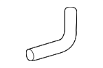 1657131170 - Cooling System: Upper Hose for Lexus: IS250, IS350 Image