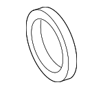 4778228 - Engine: Engine Crankshaft Seal for Mopar Image