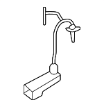 9Y0947409 - : Courtesy Light for Porsche Image