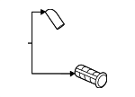 971919309A - Body: Socket for Porsche Image
