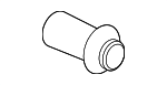9A791930300 - Body: Lighter for Porsche Image