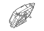 PAB959682 - Body: Converter for Porsche Image