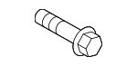 1140306256K - Cooling System: Water Pump Bolt for Hyundai Image