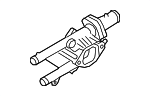 256202GGB5 - : 2019-2021 Hyundai Tucson - Thermostat Housing for Hyundai: Tucson Image