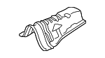 52143FA233 - Body: Park Brake Rein for Subaru: Forester, Impreza Image