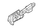83655R0700 - Body: Handle Base for Kia Image