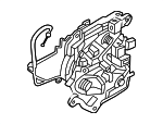 814B2R0100 - Body: Controller for Kia Image