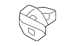 81445R0000 - Body: Striker for Kia Image