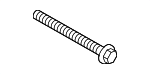 7119907031 - Suspension: Strut Bolt for BMW Image
