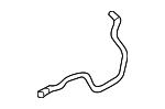 10430520 - Emission System: Vacuum Hose for Buick: Rendezvous | Pontiac: Aztek Image image