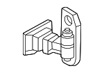 41527284546 - Body: Upper Hinge for BMW Image