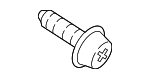 WHT003841 - : Deflector Shield Retainer Screw for Audi: A4, A4 allroad, A4 Quattro, A5 Quattro, A5 Sportback, A6 allroad, A6 Quattro, A7 Quattro, A7 Sportback, A8 Quattro, e-tron Quattro, e-tron S, e-tron S Sportback, e-tron Sportback, Q5, Q5 PHEV, Q5 Sportback, Q7, Q8, Q8 e-tron, Q8 e-tron Sportback, R8, RS Q8, RS5, RS5 Sportback, RS6 Avant, RS7 Sportback, S4, S5, S5 Sportback, S6, S7, S7 Sportback, S8, SQ5, SQ5 Sportback, SQ7, SQ8, SQ8 e-tron, SQ8 e-tron Sportback, TT Quattro, TT RS Quattro, TTS Quattro Image