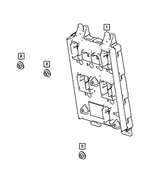 Body Controller Module