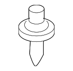 11589289 - Engine: Deflector Retainer for Saab Image