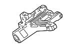 STCH1 - Steering: Motorcraftâ„¢ Column Housing for Ford Image