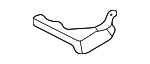 STC94 - Steering: Motorcraftâ„¢ Steering Column Tilt Adjuster for Ford Image