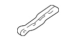 SW9352 - Steering: Motorcraftâ„¢ Actuator for Ford Image