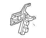 82472DW000 - Body: Retainer for Kia Image