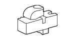 C2C1409 - Body: Window Switch for Jaguar Image