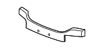 89046024 - Body: Spacer for GMC: Envoy, Envoy XL Image