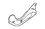 GHP928200B - : OEM NEW 15-16 Mazda 6 Grand Sport Sedan Right Rear Link Trailing Arm GHP9-28200B for Mazda: 6 Image
