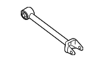 GHP928500 - Suspension: Lateral Arm for Mazda Image