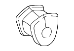 4881502030 - Suspension: Stabilizer Bar Bushing for Toyota: Corolla Image