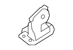 905024CL0A - Body: Lock Assembly for Nissan Image