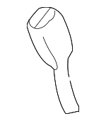 868421FA0C - : Buckle for Nissan: Cube Image