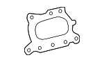 171730P040 - : Exhaust Manifold Gasket (Left) for Toyota: Avalon, Camry, Highlander, Sienna, Tacoma Image