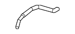 23826F2030 - : Vacuum Hose for Lexus: UX200 Image