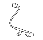 8946776010 - Emission System: Lower Oxygen Sensor for Lexus: UX200, UX250h Image