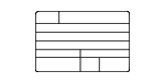324101XAH4 - Body: Emission Label for Hyundai Image