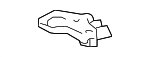 5324508010 - Body: Bracket for Toyota: Sienna Image