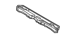 5321608021 - Body: Upper Tie Bar for Toyota: Sienna Image