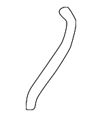 25642350 - : Control Rod for Buick: Park Avenue Image