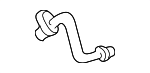 99657309308 - HVAC: AC Line for Porsche: 911, Boxster, Cayman Image